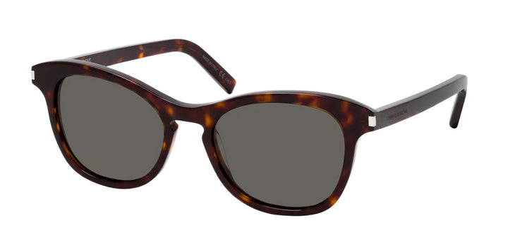 Saint Laurent SL 356 010 Cat Eye Sunglasses