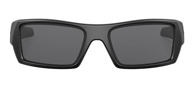 Oakley GASCAN 0OO9014-86 Wrap Sunglasses