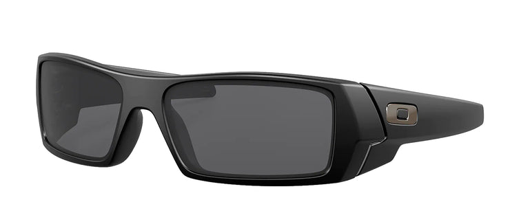 Oakley GASCAN 0OO9014-86 Wrap Sunglasses