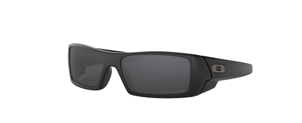Oakley 0OO9014 Rectangle Polarized Sunglasses