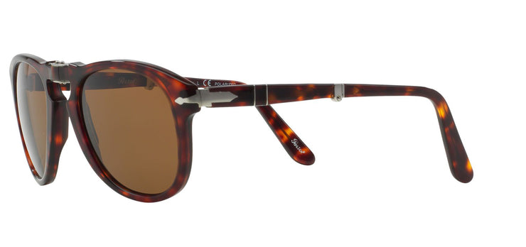 Persol 0714 Aviator Polarized Sunglasses