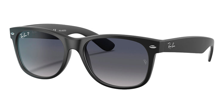 Ray-Ban RB2132 Wayfarer Polarized Sunglasses