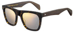 Rag & Bone RNB5002S CT 0N9P Flattop Sunglasses