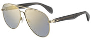 Rag & Bone RNB5003S CT 0J5G Aviator Sunglasses