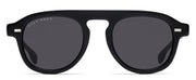 Boss 1000 Men's Navigator Polarized Sunglasses