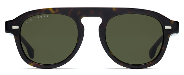 Boss 1000 Aviator Sunglasses