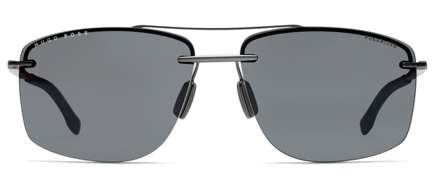 Boss 1033 Rectangle Sunglasses