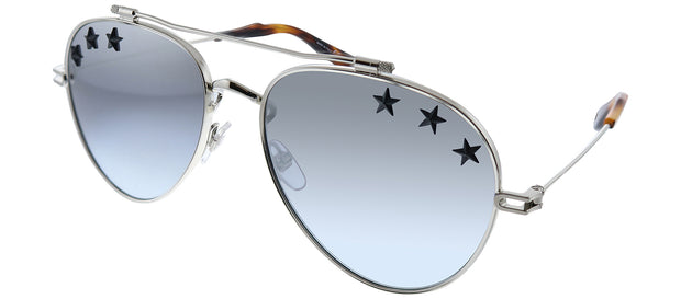 Givenchy GV7057STAR GO 0010 Aviator Sunglasses