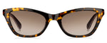 Kate Spade Johneta Cat-Eye Sunglasses