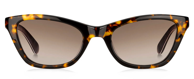 Kate Spade Johneta Cat-Eye Sunglasses