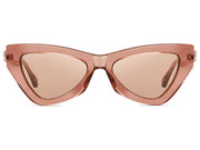 Jimmy Choo DONNA/S Cateye Sunglasses