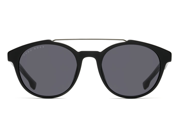 Boss 1051/S Round Sunglasses