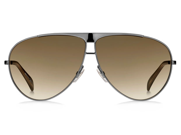 Givenchy 7128/S Aviator Sunglasses