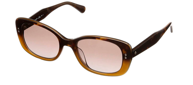 Kate Spade CITIANIGS Butterfly Sunglasses