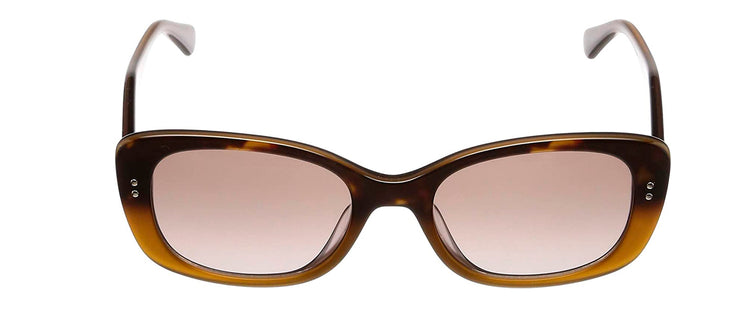 Kate Spade CITIANIGS Butterfly Sunglasses