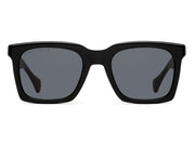 Hugo Boss 1098/S Men's Rectangle Sunglasses 