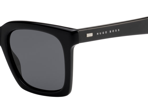 Boss 1098/S Men's Rectangle Sunglasses