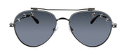 Givenchy GV7057NSTS IR 0SRJ Aviator Sunglasses