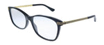 Jimmy Choo JC 269 807 Rectangle Eyeglasses
