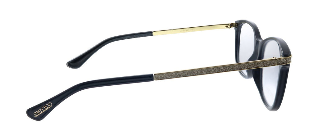 Jimmy Choo JC 269 807 Rectangle Eyeglasses