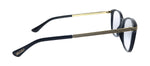 Jimmy Choo JC 269 807 Rectangle Eyeglasses