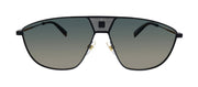 Givenchy GV 7163/S JO 0807 Shield Sunglasses