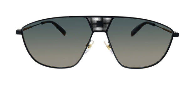 Givenchy GV 7163/S JO 0807 Shield Sunglasses