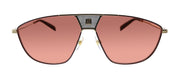 Givenchy GV 7163/S U1 0Y11 Shield Sunglasses