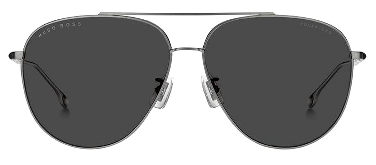 Boss BOSS 1296/F/S M9 0R80 Aviator Polarized Sunglasses