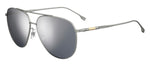 Boss BOSS 1296/F/S T4 0R81 Aviator Sunglasses