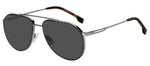 Boss 1326/S IR 031Z Aviator Sunglasses