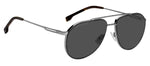 Boss 1326/S IR 031Z Aviator Sunglasses