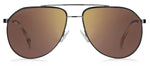 Boss 1326/S VP 06C5 Aviator Sunglasses