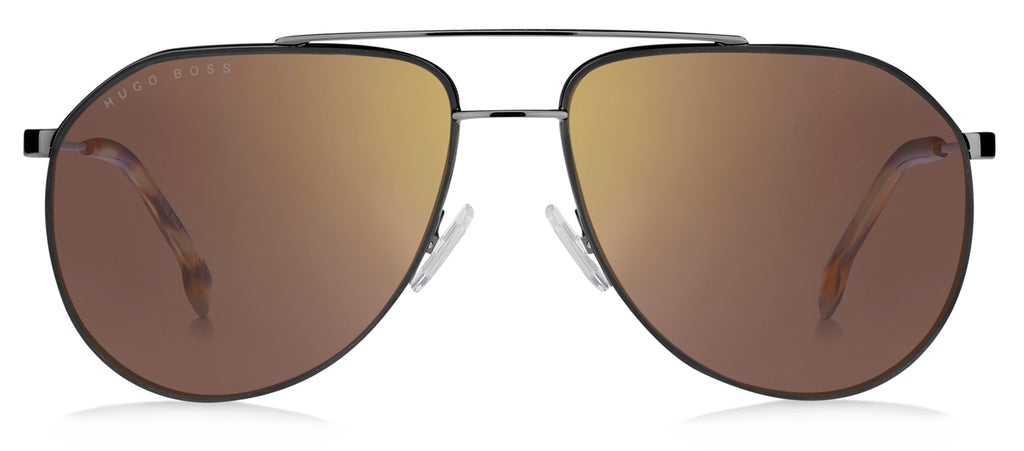 Hugo boss aviator sunglasses online