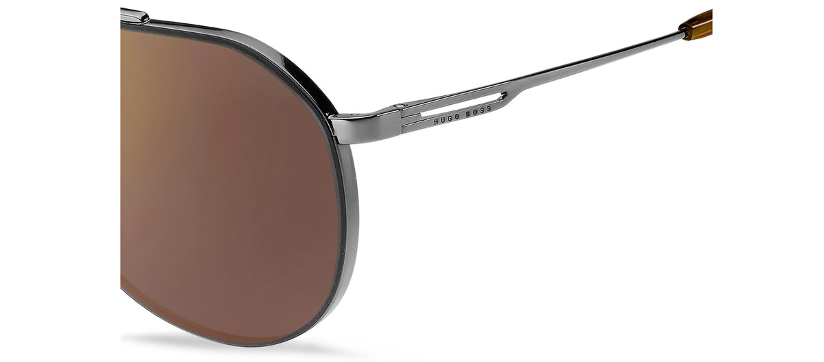 Boss 1326/S VP 06C5 Aviator Sunglasses