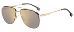 Boss 1326/S UE 0J5G Aviator Sunglasses