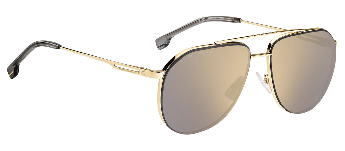 Boss 1326/S UE 0J5G Aviator Sunglasses