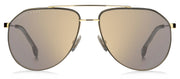 Boss 1326/S UE 0J5G Aviator Sunglasses