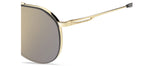Boss 1326/S UE 0J5G Aviator Sunglasses