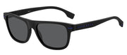 Boss 1322/S M9 00VK Wayfarer Polarized Sunglasses