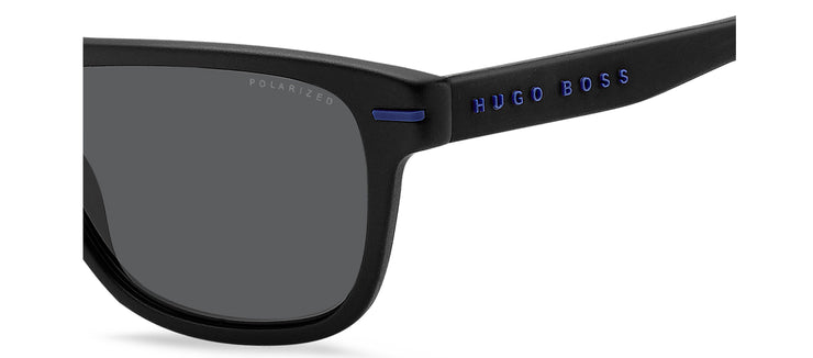 Boss 1322/S M9 00VK Wayfarer Polarized Sunglasses