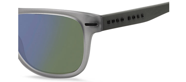 Boss 1322/S HZ 0RIW Wayfarer Sunglasses