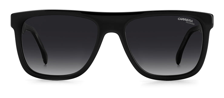 Carrera 267/S WJ 0807 Flat Top Polarized Sunglasses