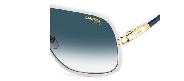 Carrera Flaglab 11 08 0VK6 Navigator Sunglasses