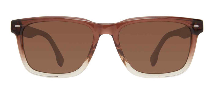 Boss 1352/U/S SP 00MY Wayfarer Polarized Sunglasses