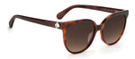 Kate Spade GERALYN/S HA 0086 Cat Eye Sunglasses
