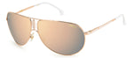 Carrera Gipsy65 0J 0DDB Aviator Sunglasses
