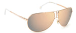 Carrera Gipsy65 0J 0DDB Aviator Sunglasses