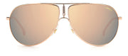 Carrera Gipsy65 0J 0DDB Aviator Sunglasses