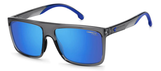 Carrera CARRERA 8055/S Z0 0KB7 Flattop Sunglasses